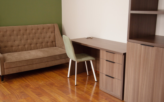People Guest House