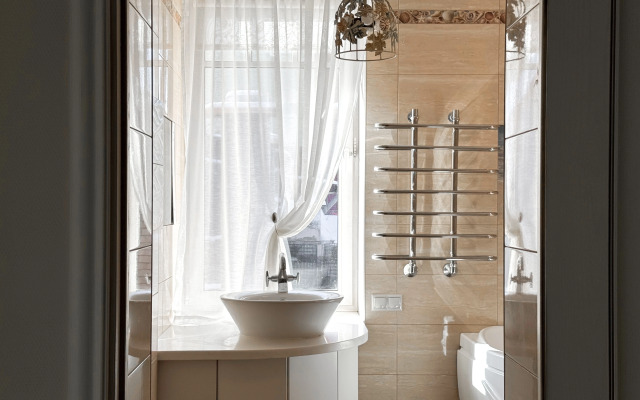 Частный дом Коттедж в Городе