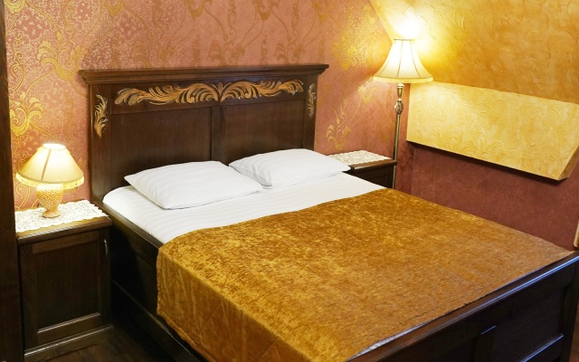 Hotel "salam"