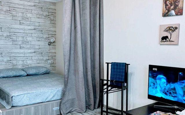 Kazansu Flat