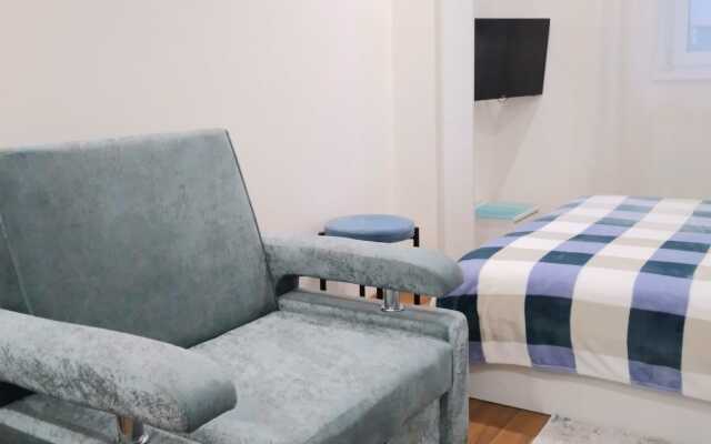 Квартира Уютная студия в Центре Анапы