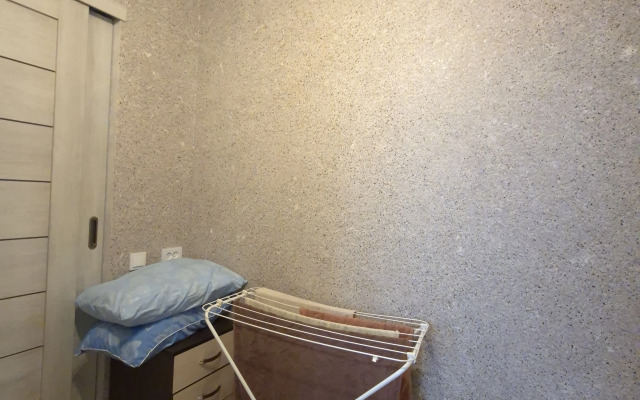 Lyuks Yevrodvushka Konditsioner Flat