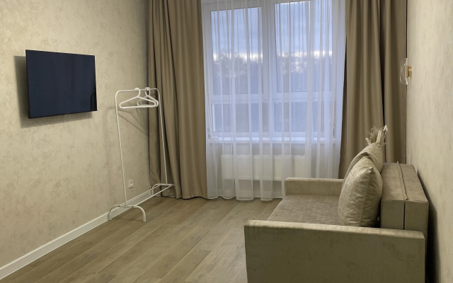 Квартира Прекрасная не Заезжая в Город