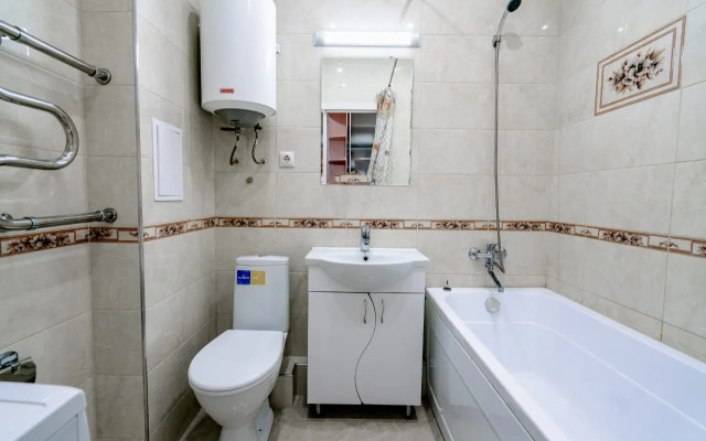 Квартира Современная рядышком с парком Краснодар