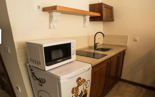 Apartment Sellana