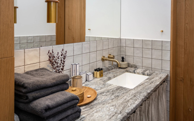 Квартира Villa Kotre