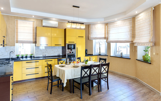 ApartMari Chastnyy dom ryadom s Kaliningradom  Private house