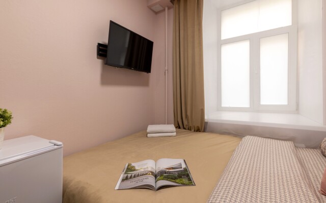 Апартаменты Leohotels на Чайковского