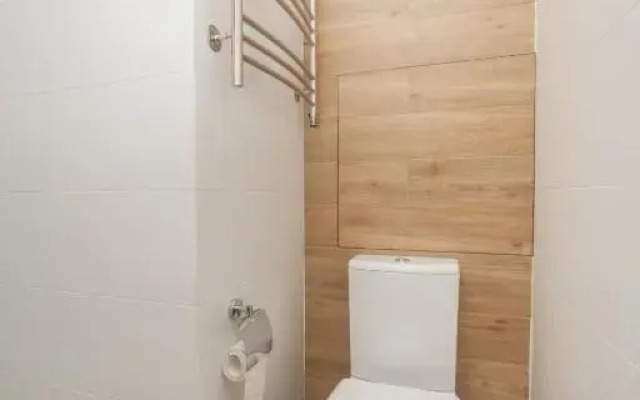 Studiya Na Rozhdestvenskoy Apartments