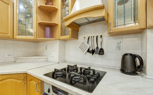 Квартира RentalSPb