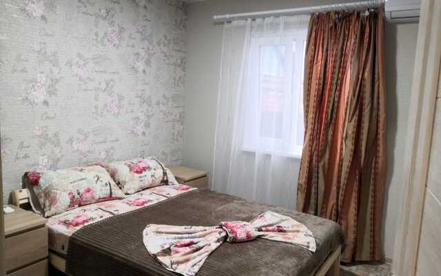 Viktoriya Guest House