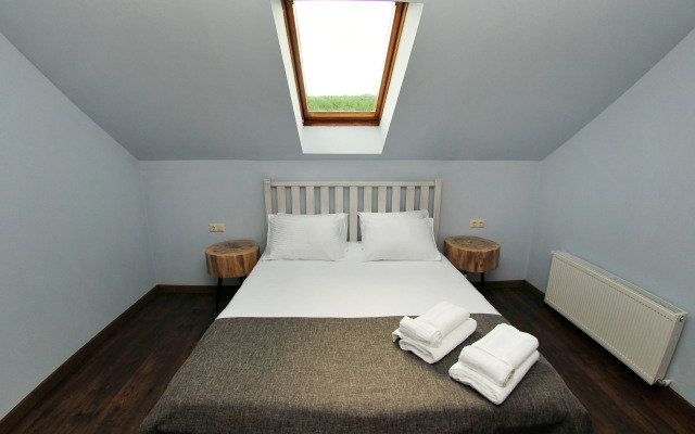 Kazak Club Hotel