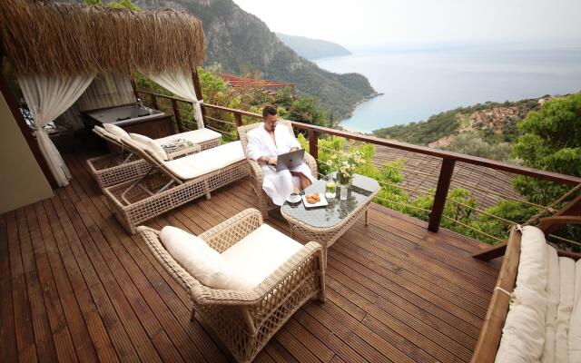 Lissiya Hotel - Boutique-hotel