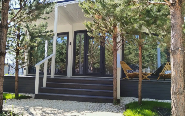 Частный дом Лови момент