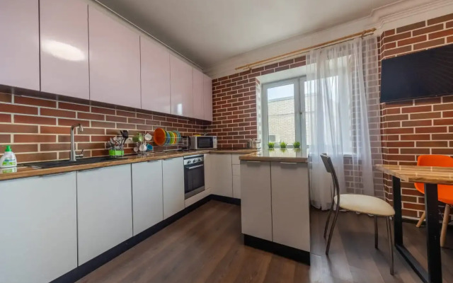 Апартаменты с 3 комнатами у метро Электросила