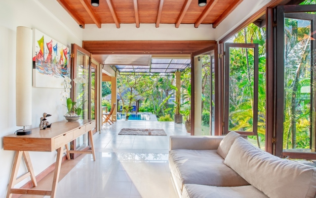 Blue Duck Villa