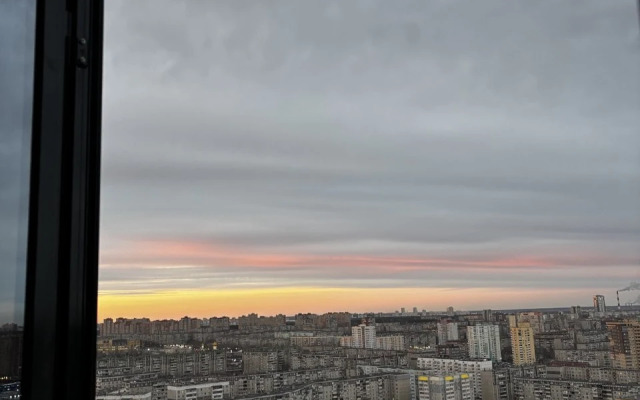 Квартира Apart74