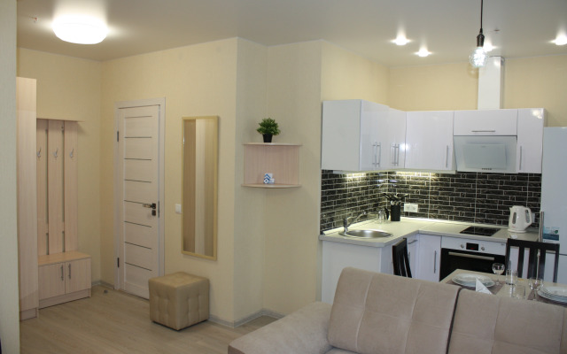 Arbat Apartament