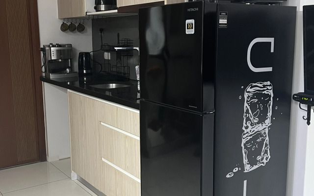 Апартаменты Laguna Beach 2 Jomtien