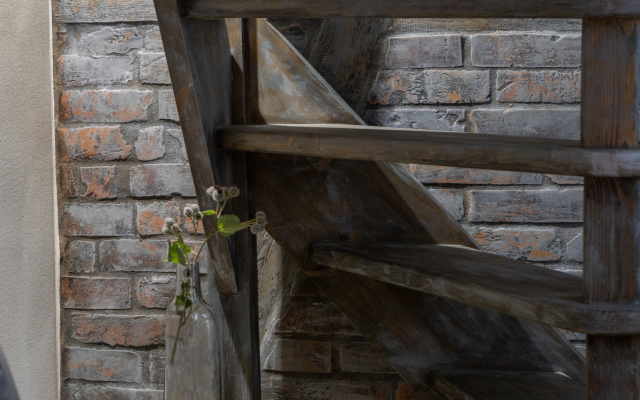 Квартира Sea&Sun Loft