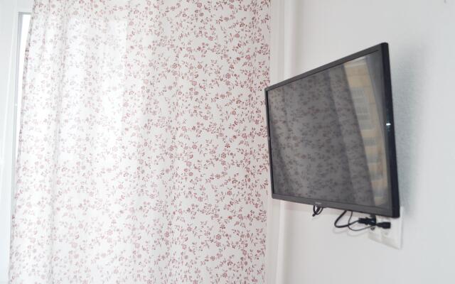Apart-Hotel Polet