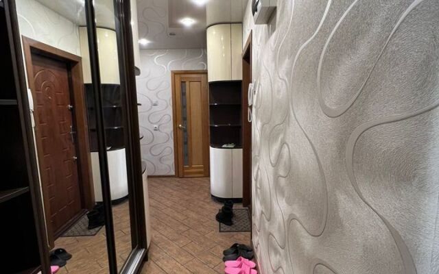 Na Kirova 149a Flat