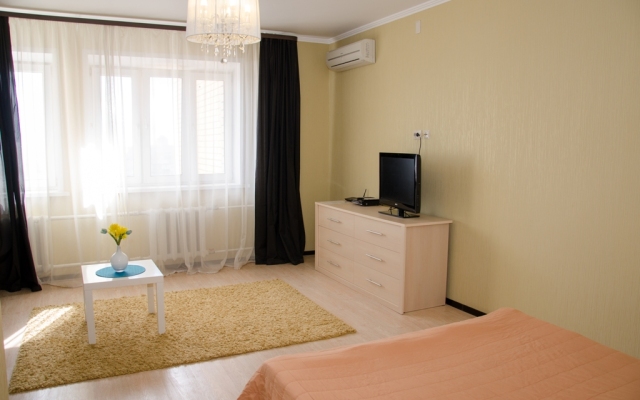 Kvartal Na Prospekte Pobedi Apartments
