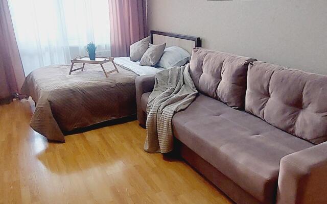 Апартаменты Абриго Начдива Онуфриева 6