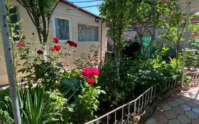 Polyushka Guest House