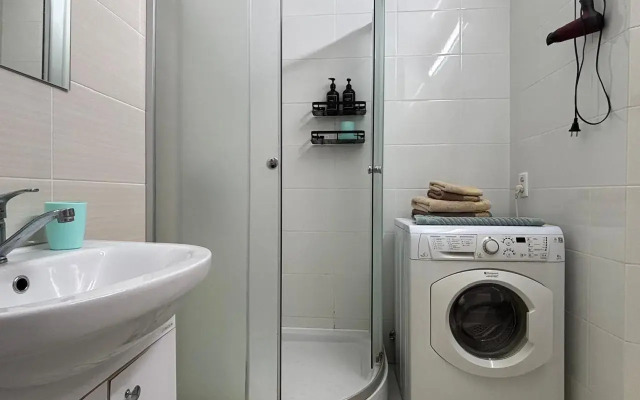 Квартира Уютная на Петра Метальникова