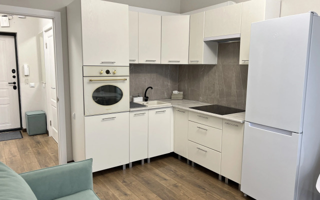 Atmosfera Apartments