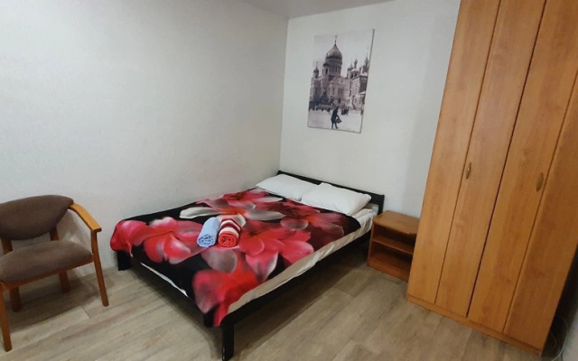 Апартаменты Фабрициуса