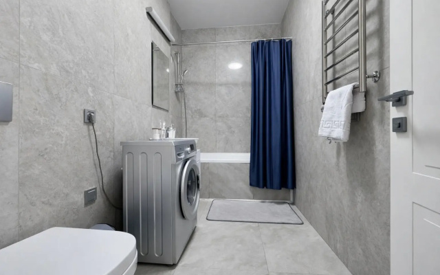 Apartamenty Open Line 2-kom ZK Terra