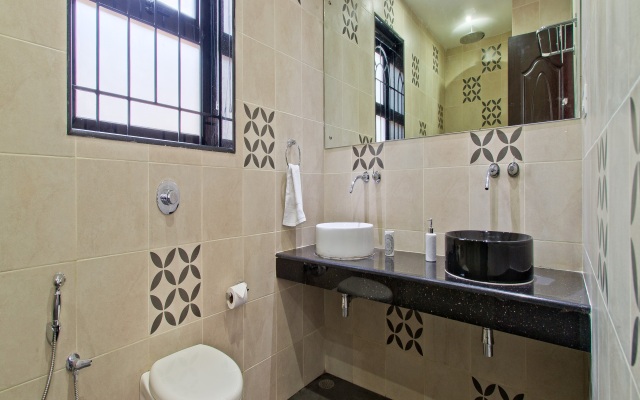 Calangute Phase 10 Villa