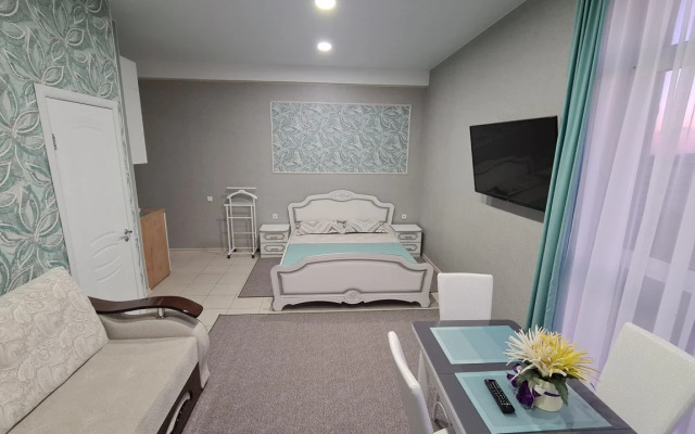 Гостиница Номера Парк-Отель