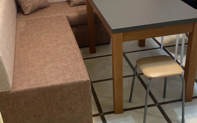 Dlya Otdyha I Prozhivaniya Furnished rooms