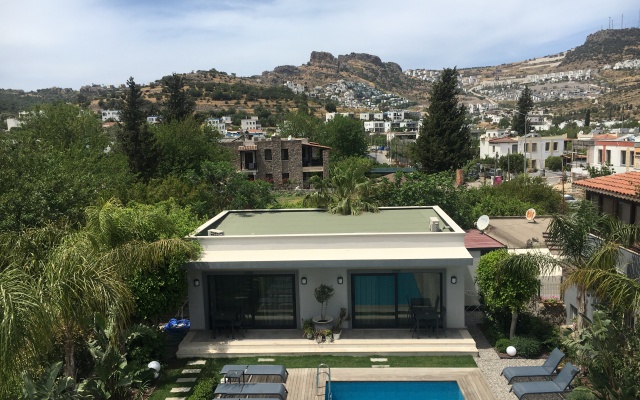 Villa Oliva Butik Hotel