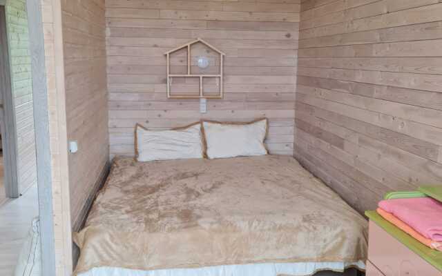 Dom Smolenskaya Guest House