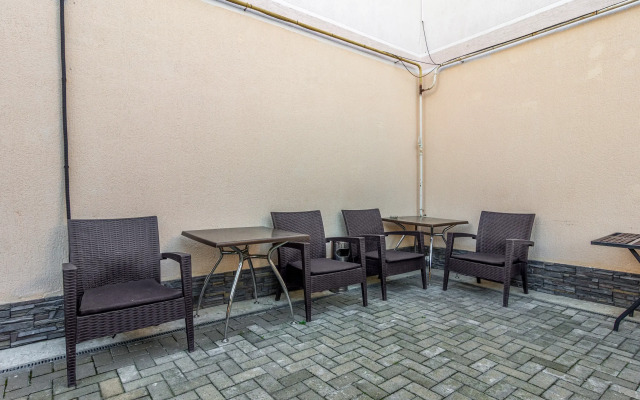 Guest house U Chernomoryya