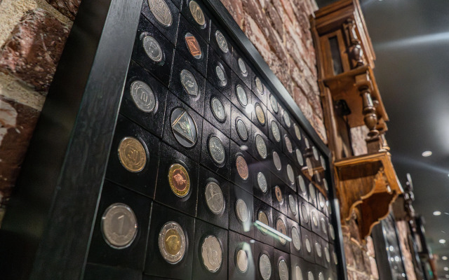 Мини отель Zen Time