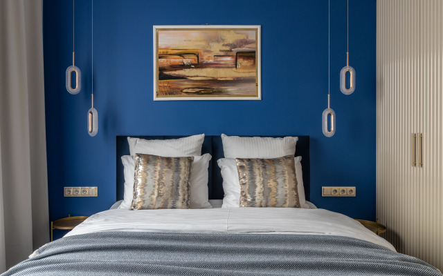 Comfort & Relax Home  In Silver Fountain Apartments