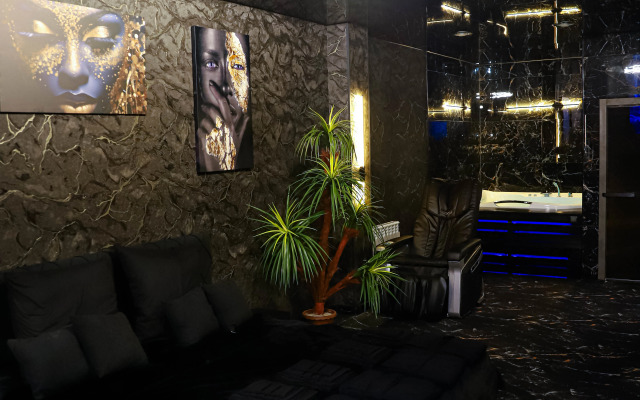 Мини-отель Барс