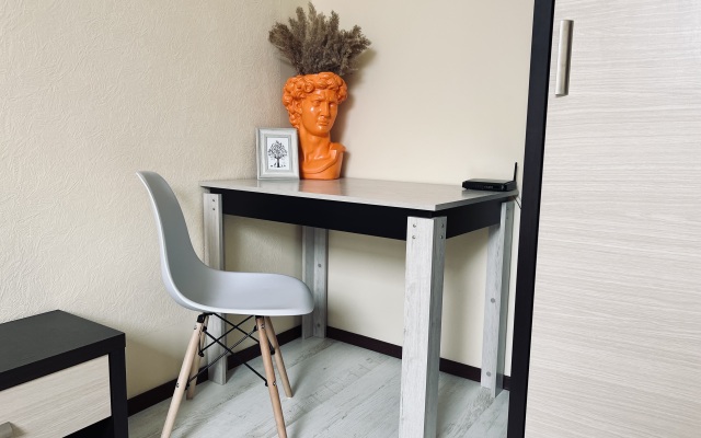 Апартаменты Арт - мансарда N3