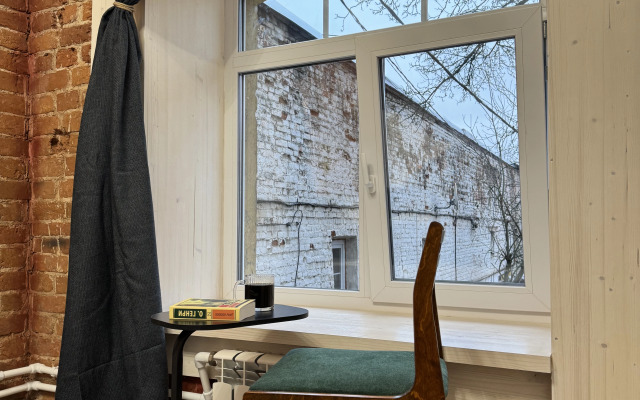 Апартаменты Уютные на Красной площади