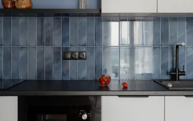 Апартаменты Apart Seasons 8 Marta 204 4