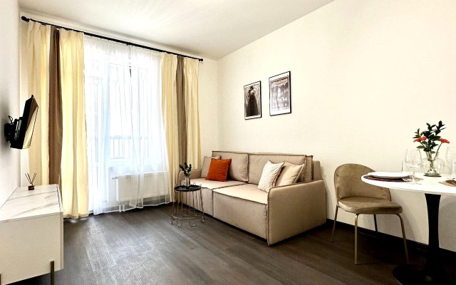 Your Family Apart Dlya 4 Gostey Apartments