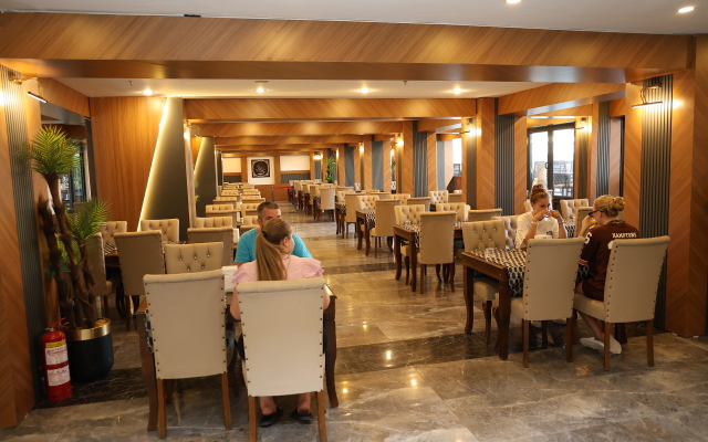 Side Yesiloz Hotel