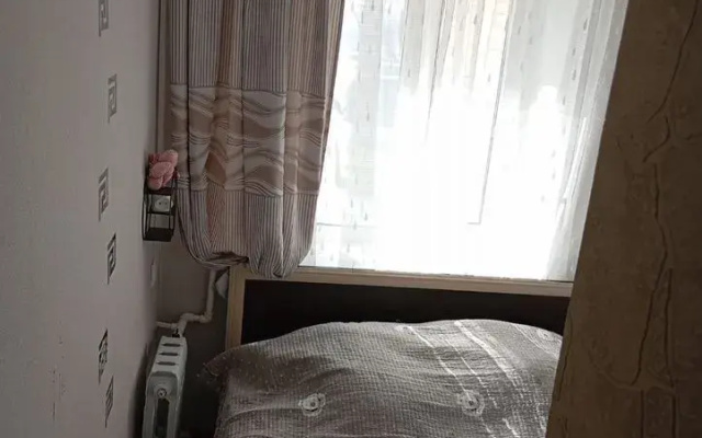 Квартира Евродвушка на Владивостокской 43