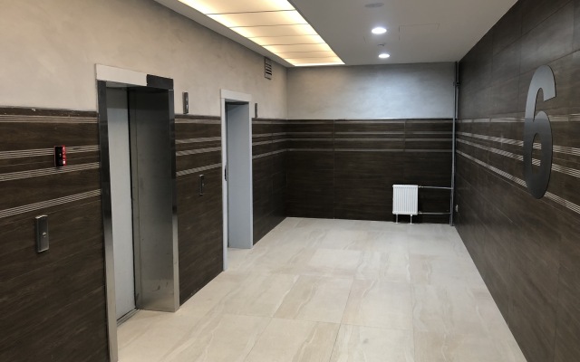 Апартаменты Комфортабельные вблизи к центру города