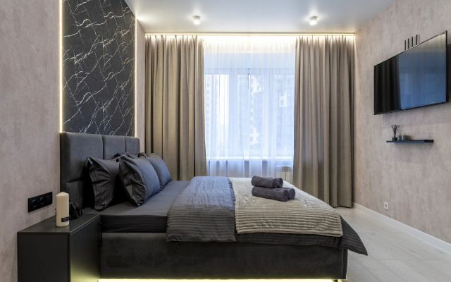 Апартаменты ArtHome